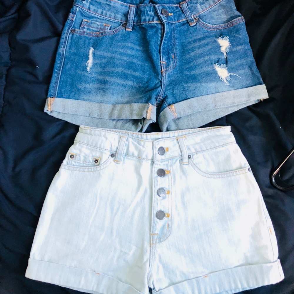 BDG short size 24 / SMALL